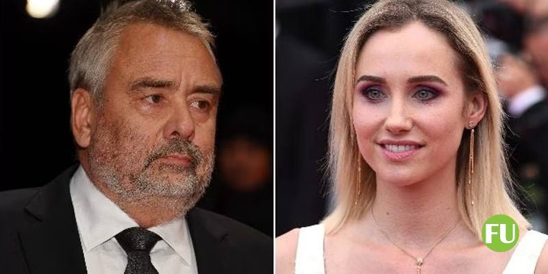 La Corte di Cassazione francese ha respinto le accuse di stupro mosse dall'attrice belga-olandese Sand Van Roy nei confronti del regista e produttore Luc Besson