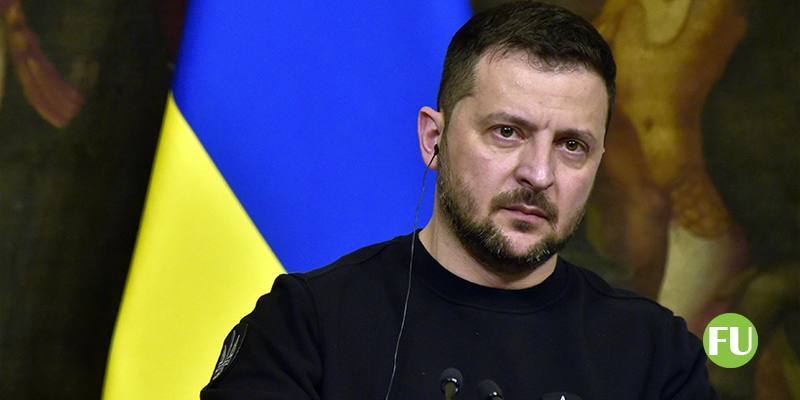 La controffensiva ucraina per riconquistare i territori occupati da Mosca sta incontrando difficoltà secondo Zelensky