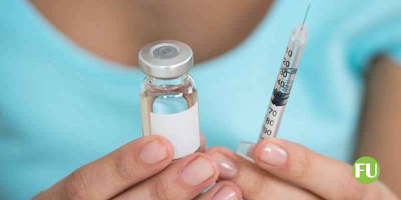La nuova formula che consentirà l'iniezione d'insulina solo una volta a settimana