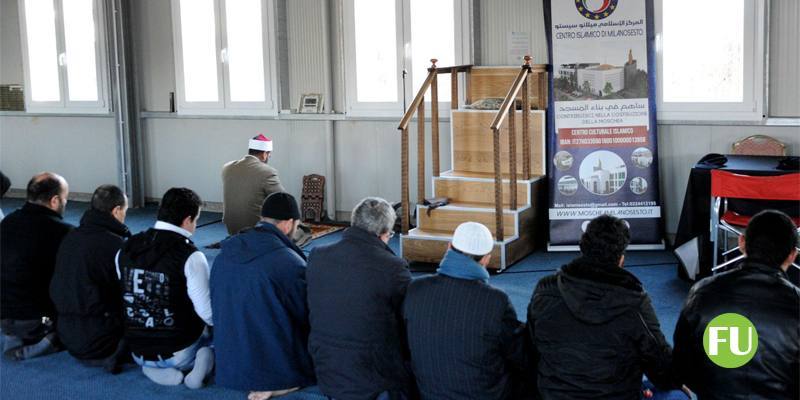 La proposta di legge che vieta la creazione di moschee in capannoni, immobili privati garage e negozi 