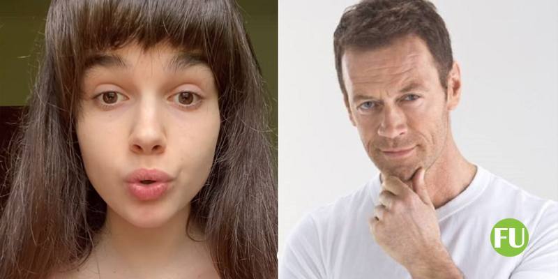 Il padre di Maria Sofia Federico ha concordato con Rocco Siffredi di non registrare video della figlia con altri uomini