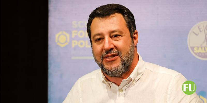 Salvini ha presentato le nuove norme per la sicurezza stradale e la riforma del codice della strada