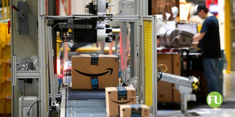 Secondo la Federal Trade Commission, Amazon avrebbe manipolato i suoi clienti spingendoli a iscriversi al servizio senza consenso e rendendo poi difficile cancellarsi