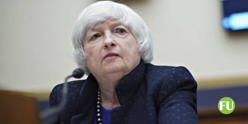 Segretario al Tesoro USA Janet Yellen: le sanzioni statunitensi stanno spingendo molti paesi a cercare alternative al dollaro