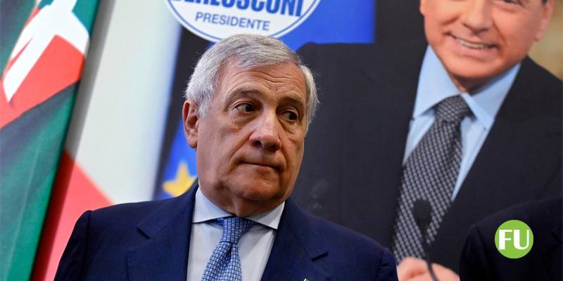 Antonio Tajani è destinato a guidare la nuova era di Forza Italia