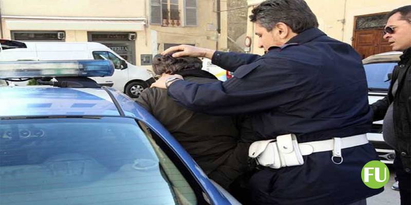 Un nigeriano ha staccato a morsi l'orecchio di un passante a Sondrio 