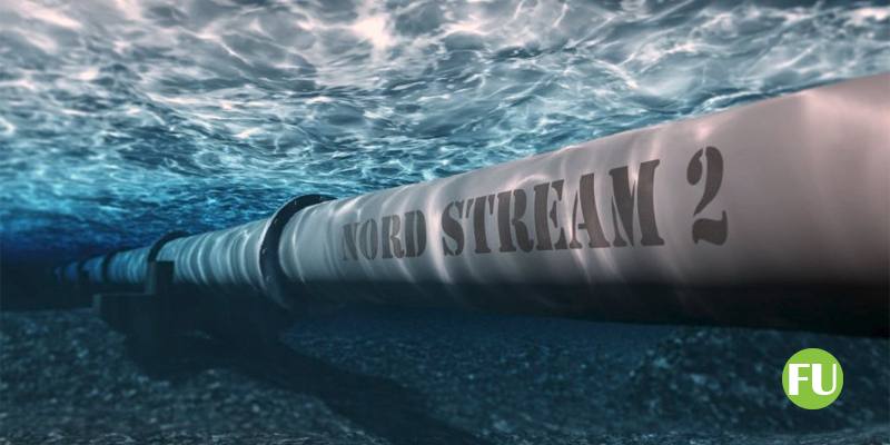 Washington Post: gli Stati Uniti sapevano da mesi del piano di Kiev per sabotare il gasdotto Nord Stream