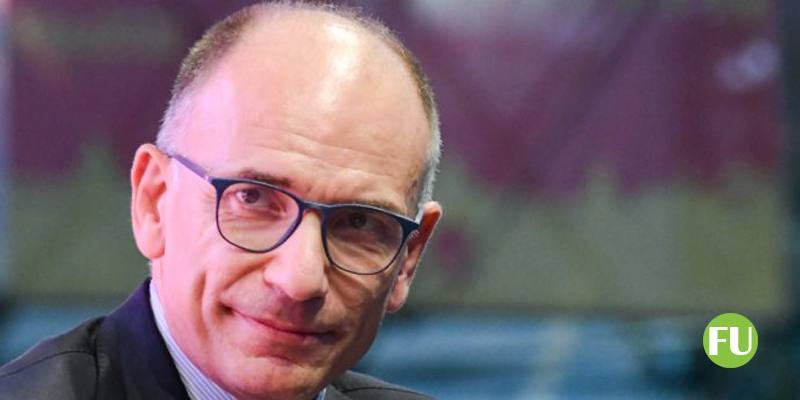 A Letta è stato assegnato un importante incarico per redigere un rapporto strategico sul mercato unico europeo