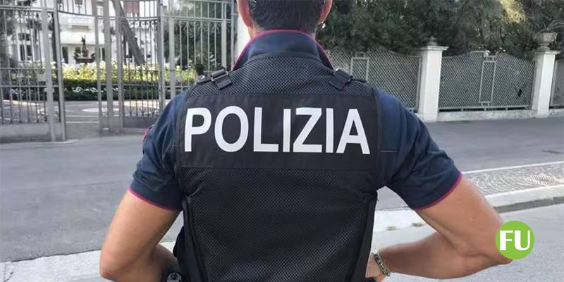 Arrestato un poliziotto della Questura di Genova per estorsione con metodo mafioso. Le minacce: Ti trovi la testa aperta in due