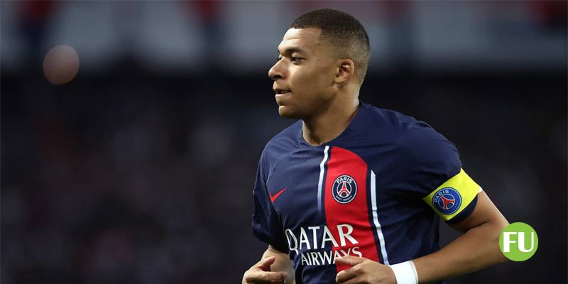 Il club saudita Hilal ha offerto 300 milioni per l'attaccante del Psg Mbappé