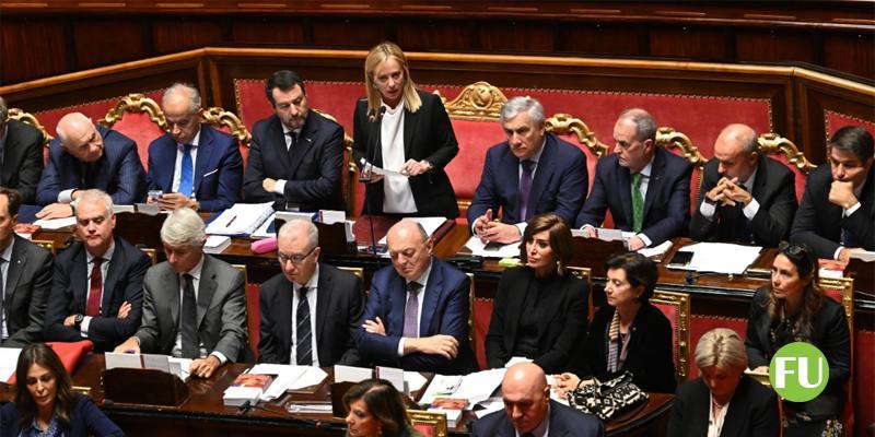 Il governo vuole abbassare le tasse per chi va a vivere in Comuni isolati