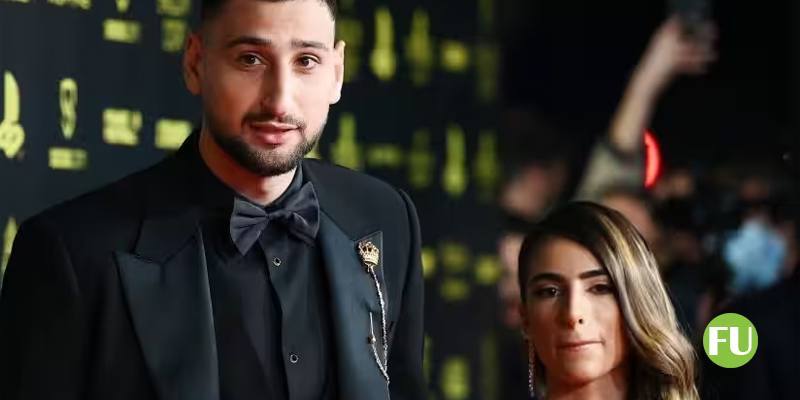 Il portiere del Psg Donnarumma e la fidanzata vittime di una rapina in casa a Parigi