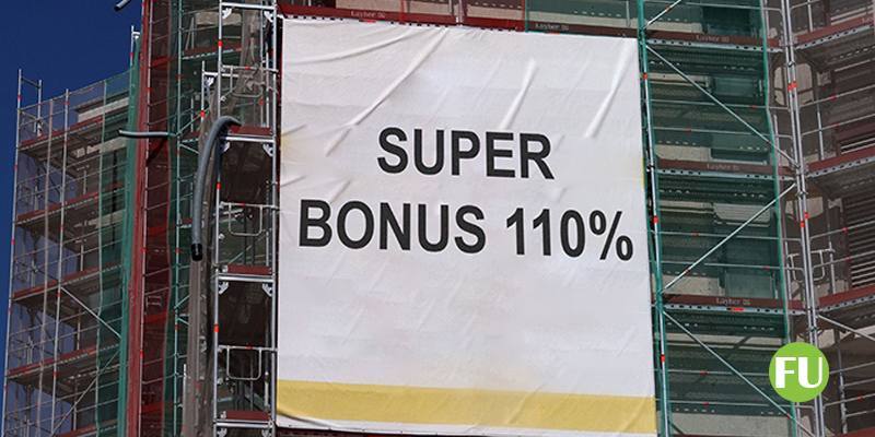 La corsa contro il tempo per sbloccare i crediti del Superbonus 110%