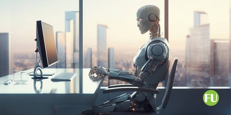 Quali saranno i settori più colpiti dall'intelligenza artificiale (AI)