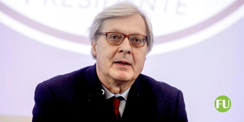 Quanti incarichi pubblici ha Sgarbi e quanto guadagna 