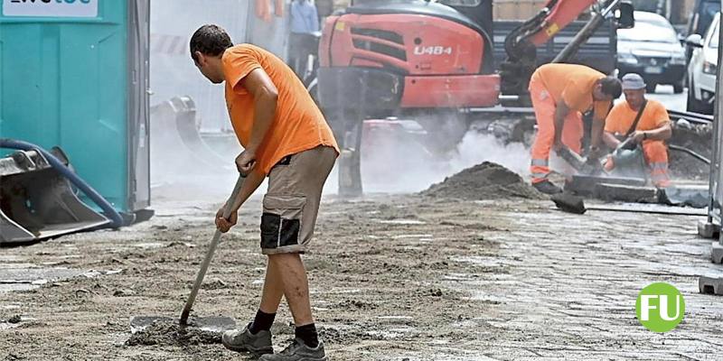 Sarà possibile ricorrere alla cassa integrazione ordinaria anche per eventi meteorologici (come il troppo caldo e il maltempo)