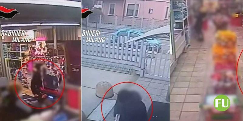 Sarebbe un 27enne di origine nordafricana senza documenti l'uomo che ha violentato una donna che faceva jogging a Locate di Triulzi (Milano)