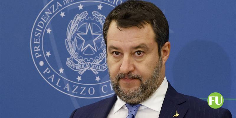 Tutti i reati che Salvini vuole punire con il ritiro della patente