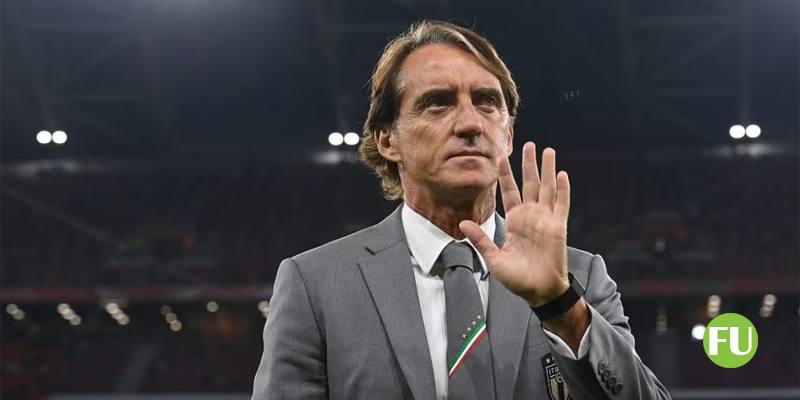 Perché Roberto Mancini si è dimesso da Ct della Nazionale e i possibili sostituti