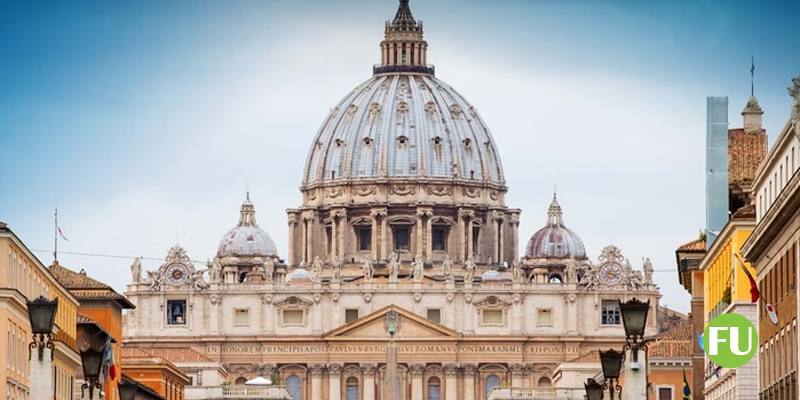 Quanto è grande il patrimonio immobiliare degli enti ecclesiastici in Italia?