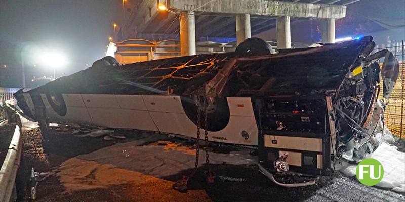 Incidente a Mestre: chi erano le vittime del bus