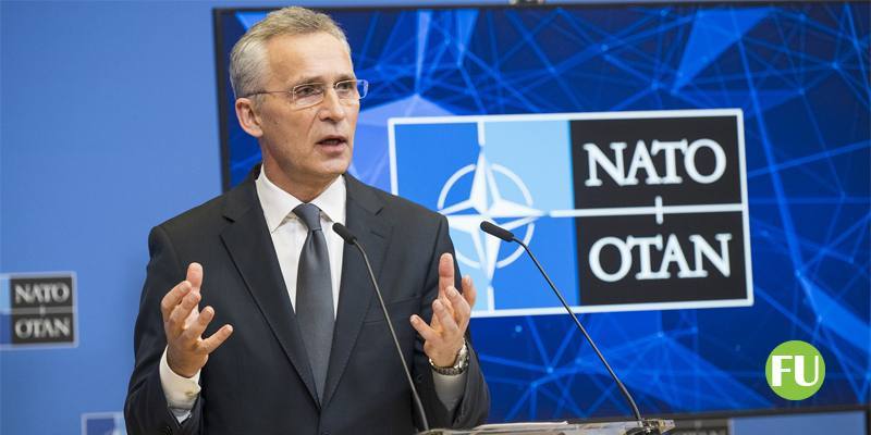 USA: Approvato disegno di legge che vieta il ritiro dalla Nato