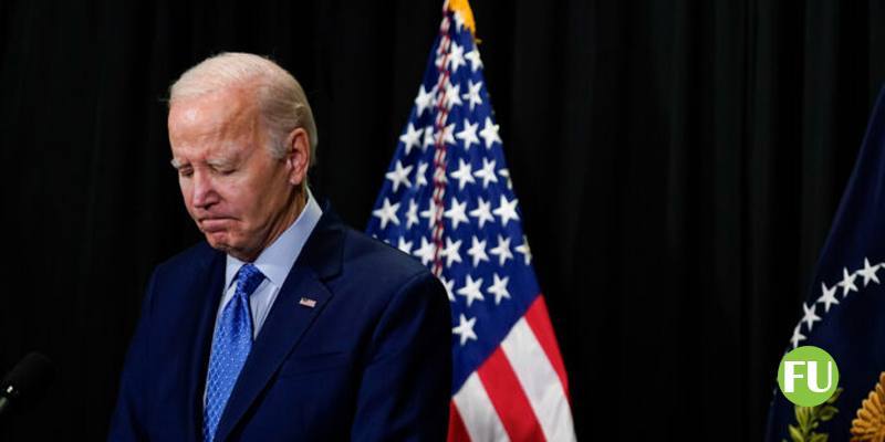 Camera USA approva l'indagine per mettere Biden sotto Impeachment