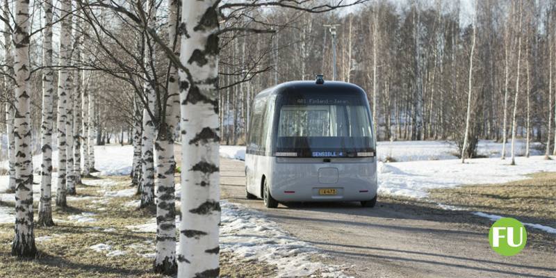 Il freddo blocca gli autobus elettrici a Oslo: Autonomia ridotta col gelo estremo