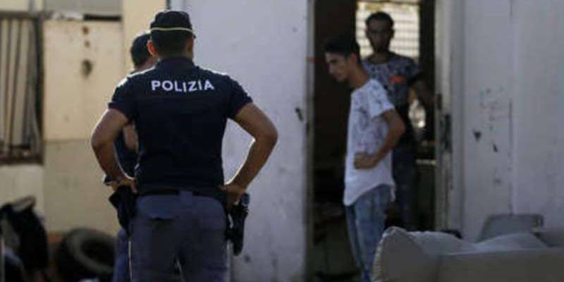 Le famiglie Rom sono in affari con la 'ndrangheta?