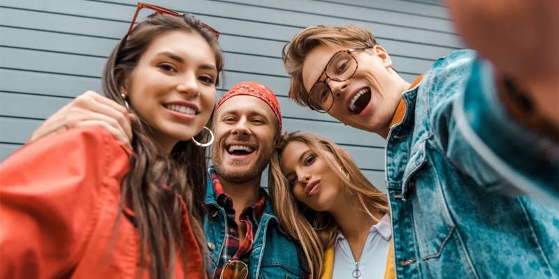 La Generazione Z invecchia più velocemente dei Millennial?