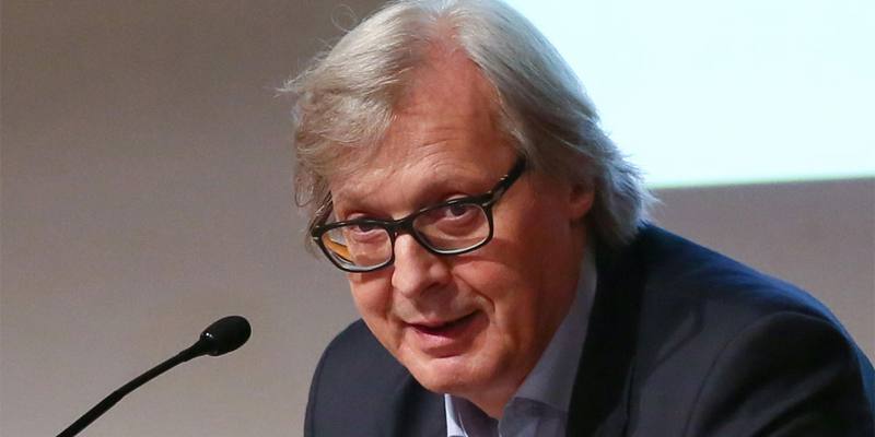 Quanto guadagna Vittorio Sgarbi? 