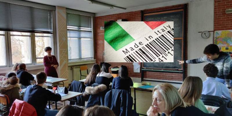 Liceo del Made in Italy: cos'è e come funziona 