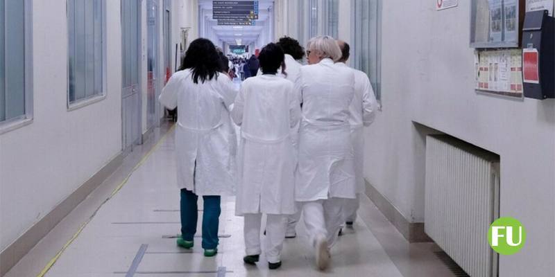 Medici: aumenti di stipendio e 15mila euro di arretrati