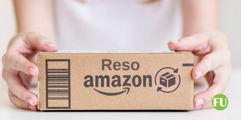 Amazon riduce il periodo di restituzione dei prodotti da 30 a 14 giorni