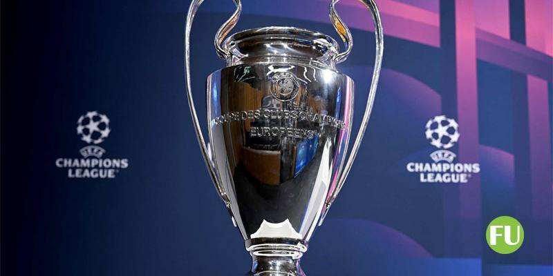 Champions League 2023-24: le 8 squadre qualificate ai quarti di finale