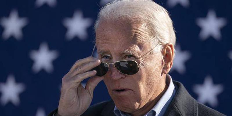 Chi finanzia Biden per le elezioni Usa 2024?