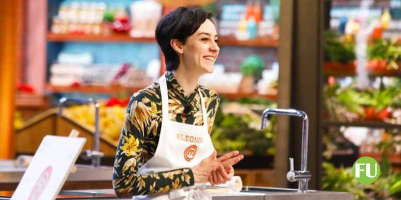 Eleonora Riso vince Masterchef Italia 2024