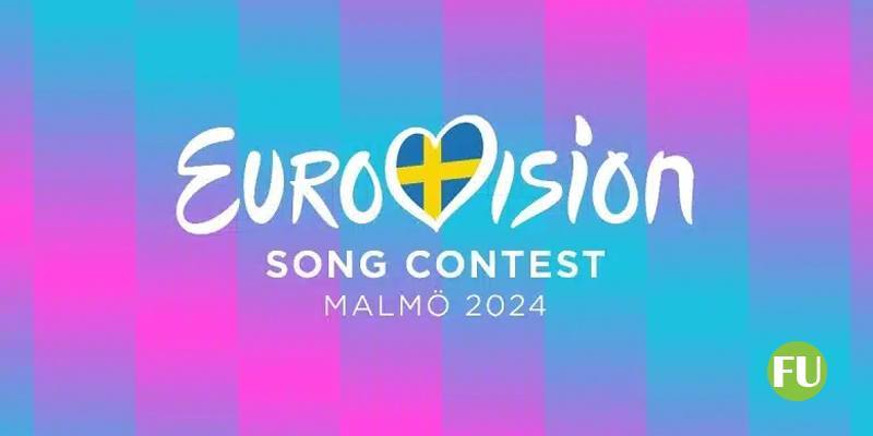 Eurovision 2024: la scaletta delle semifinali