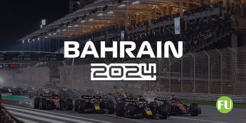 Gp del Bahrain di Formula 1: orario e come vederla in tv