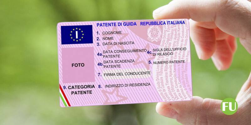 Iniziato il click day per il bonus patente 2024