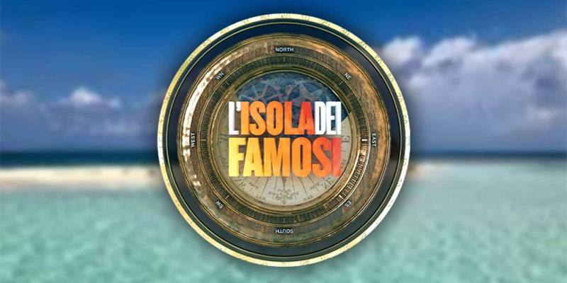 Isola dei Famosi 2024: il cast e i 13 naufraghi