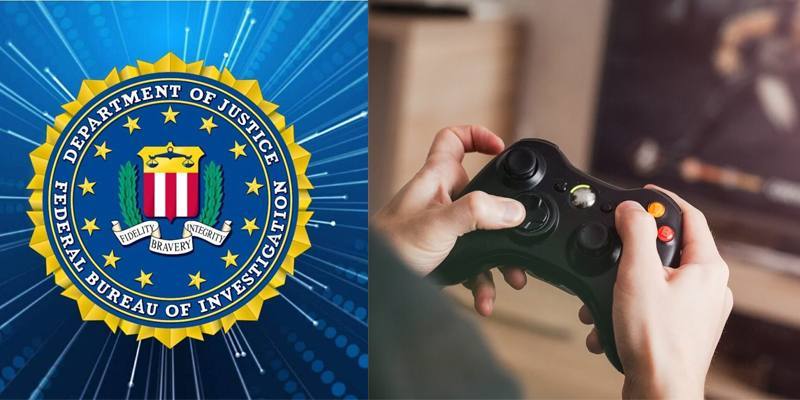 L'FBI avrebbe fatto accordi con le piattaforme di gaming per la segnalazione di comportamenti estremistici