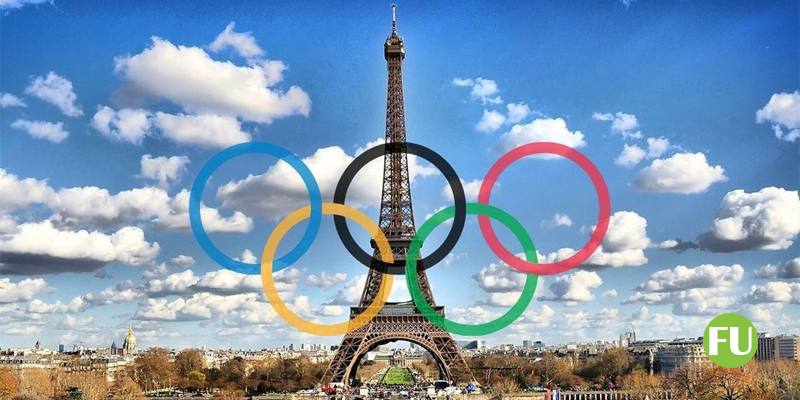 La guida alle Olimpiadi di Parigi 2024