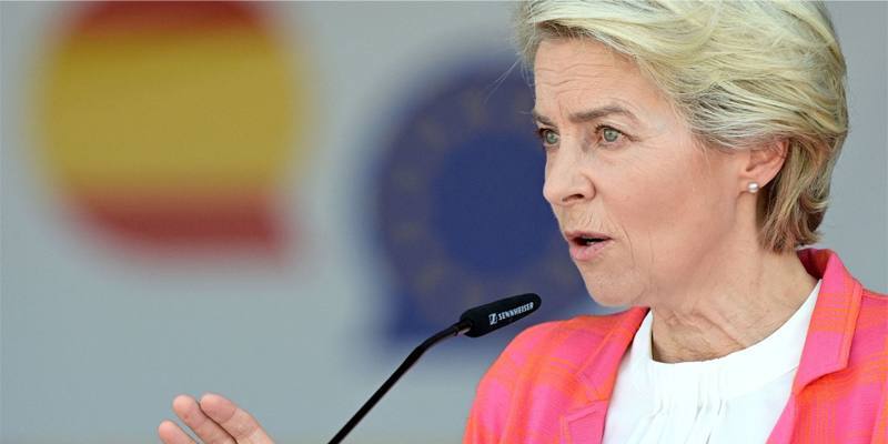 La scomoda verità su Ursula von der Leyen