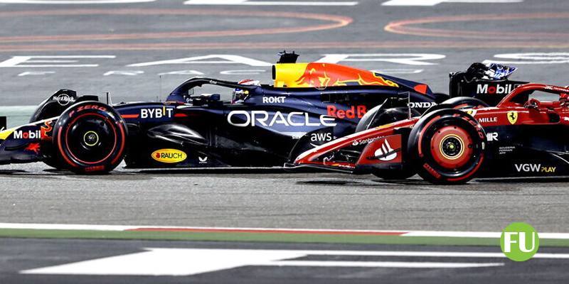 Max Verstappen vince il Gran Premio del Bahrein di Formula 1