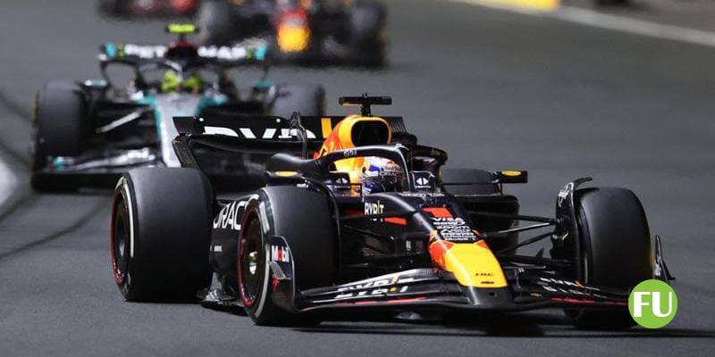 Max Verstappen vince il Gran Premio di Formula 1 dell’Arabia Saudita