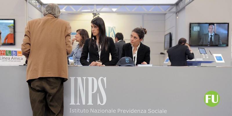 Per l'Inps è morto e chiede la restituzione della pensione (ma è vivo)