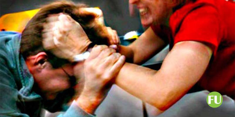 Castellana Grotte (Bari): donna 50enne picchia il compagno per estorcergli denaro