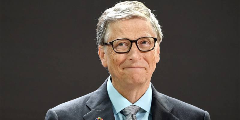 Come ha fatto Bill Gates a diventare ricco?