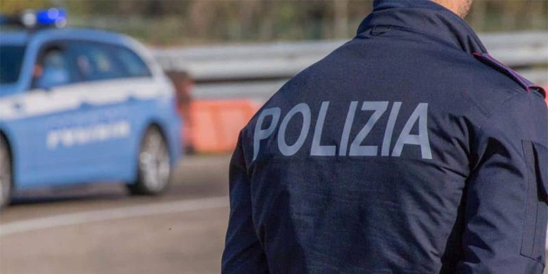 Cosa fare se ti ferma la Polizia?